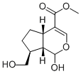 7-Deoxy-10-hydroxyloganetin