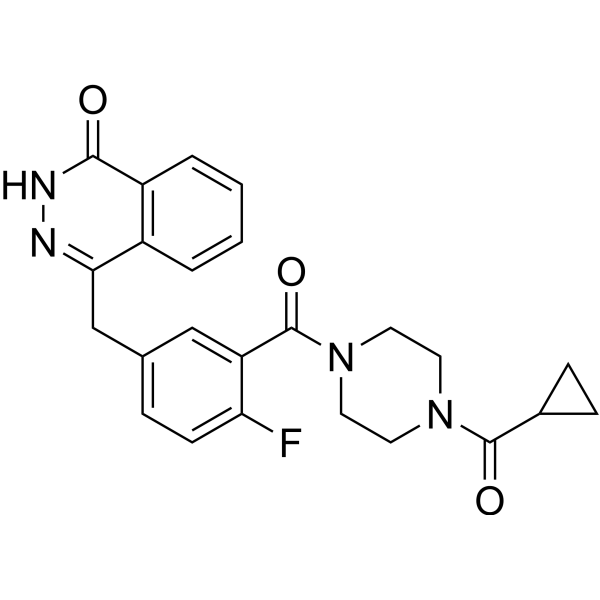 Olaparib (AZD2281)