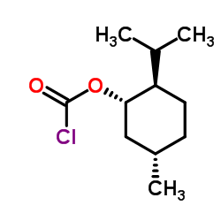 (1S)-(+)-Menthyl chloroformate