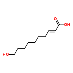 10-Hydroxy-2-decenoic acid