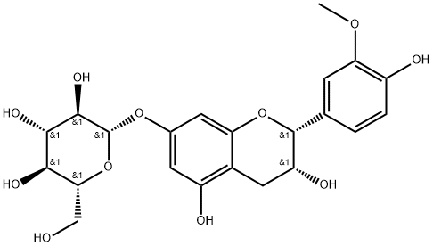 Symplocoside