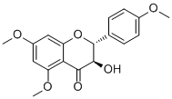 3-Hydroxy-4',5,7-trimethoxyflavanone