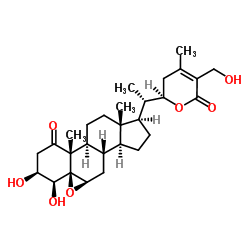 Viscosalactone B