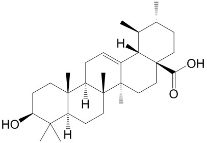 Ursolic acid
