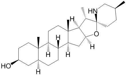 Tomatidine