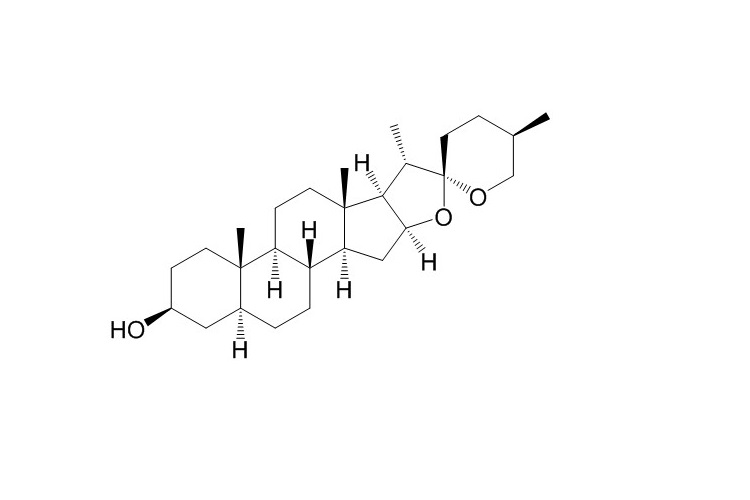 Tigogenin
