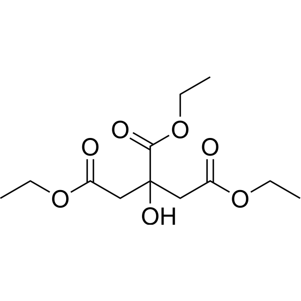 Triethyl citrate