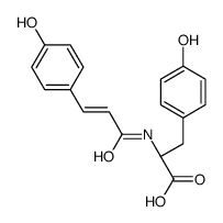N-trans-p-Coumaroyltyrosine