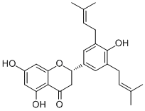 Abyssinone V