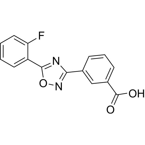 Ataluren (PTC124)