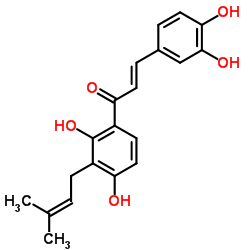 Corylifol B
