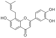 Corylifol C