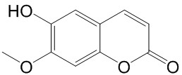 Isoscopoletin