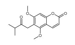 Toddanone