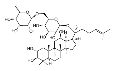 Gynosaponin TN2