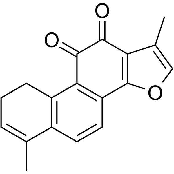 1,2-Dihydrotanshinquinone