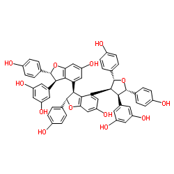 Carasinol B