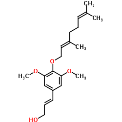 Nelumol A