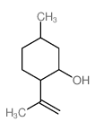 Isopulegol