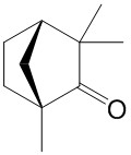 (-)-Fenchone