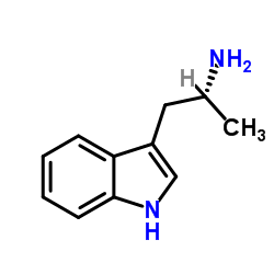 (R)-alpha-methyltryptamine