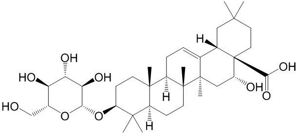 Ecliptasaponin A