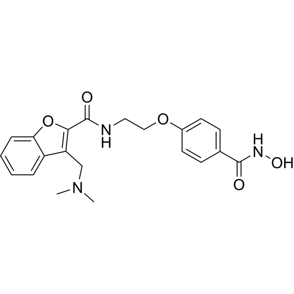 Abexinostat