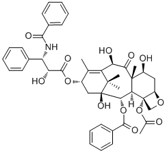 Deacetyltaxol