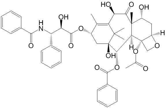 7-Epi-10-deacetyltaxol