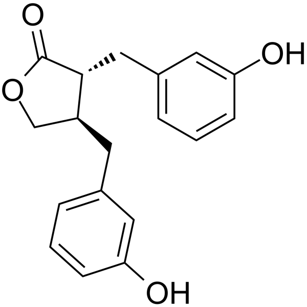 Enterolactone