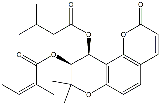 Praeruptorin E