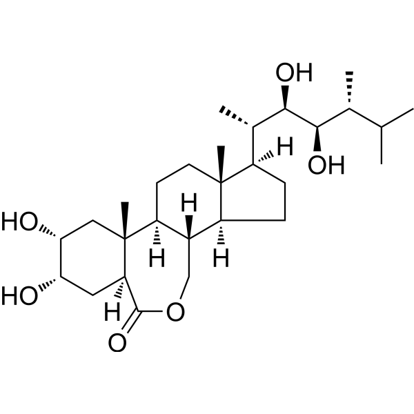 24-Epibrassinolide