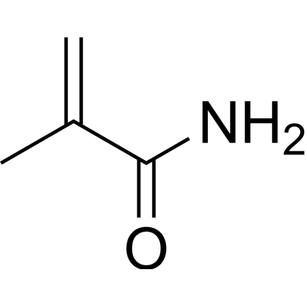 Methacrylamide