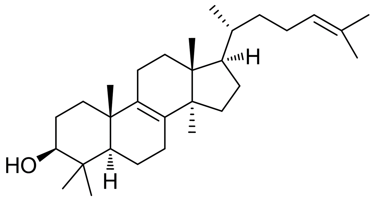 Lanosterol