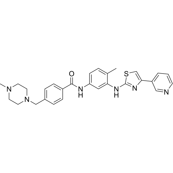 Masitinib (AB1010)