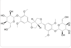 Eleutheroside D