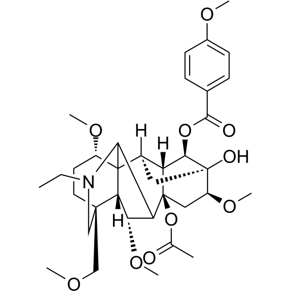 Crassicauline A