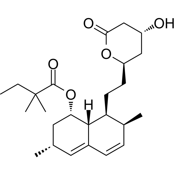 Simvastatin