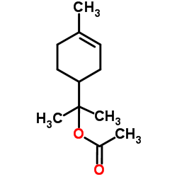 Terpinyl acetate