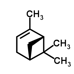 Alpha-pinene