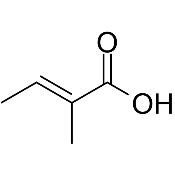 Tiglic acid