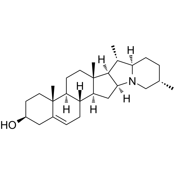Solanidine