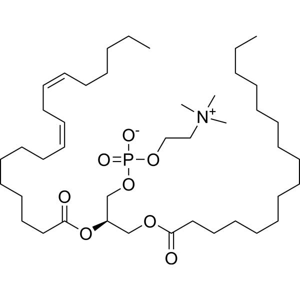 Soybean phospholipid
