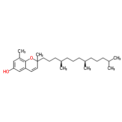 Dehydro-Delta-tocopherol