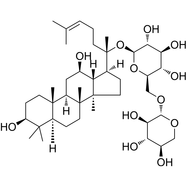 Gypenoside XIII