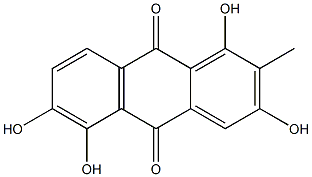 3-hydroxymorindone