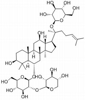 Notoginsenoside R1