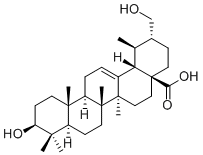 Rubifolic acid