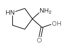 Cucurbitin chloride