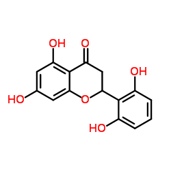 2',5,6',7-Tetrahydroxyflavanone